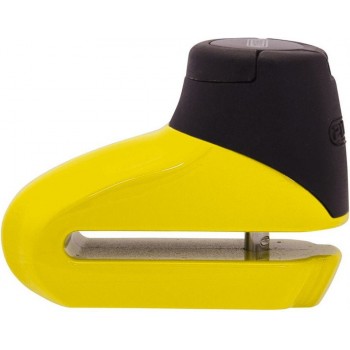 Замок ABUS 305 BUFFO yellow